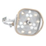 手術用LED無影灯　ルービス S200