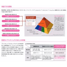 その他詳細1: サリバチェックラボ 歯周病原細菌