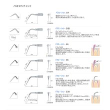 その他詳細1: ナカニシ バリオスチップ エンド