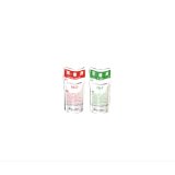 フラット　X-Ray自動現像機用現像液＆定着液　FR-D&F（3リットル用）