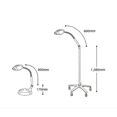 画像3: ホワイトニング用LED照射器　iBrite 