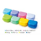 リテーナーボックス