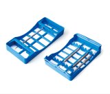 プラスチック インスツルメントカセット