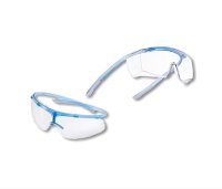 UVEX 飛沫対策保護メガネ U18