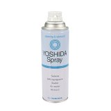 ヨシダスプレー＜交換用＞ 480mL 3本セット