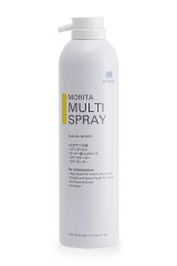 モリタ　マルチスプレー＜LPG＞ 420mL