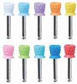 PMTCプロフィーカップ コントラタイプ ショートタービン