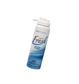 口腔内エアスプレー Fresh 120ｇ