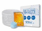 石膏トラップ お掃除3点セットプラス