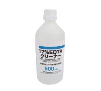 ビーエスエー 17%EDTAクリーナー 500mL