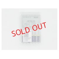 マニー RTファイル 25mm #30
