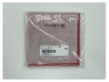 Keystone スポーツマウスガード  3.8mm  レッド 2枚入  角型