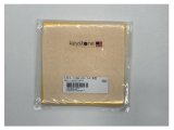 Keystone スポーツマウスガード  3.8mm イエロー 2枚入  角型