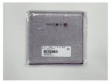 Keystone スポーツマウスガード  3.8mm  パープル 2枚入  角型