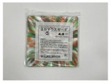 山八 3Dマウスガード 4.0mm  No.5 （1枚入）  角型