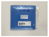 Keystone マウスガード  2.0mm クリア 2枚入  角型