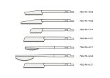 プリマド２ レシプロケーティングソー用ブレード