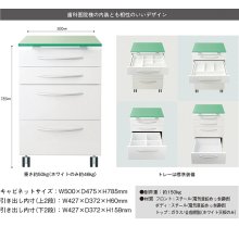 その他詳細1: キャビネット クアドラ
