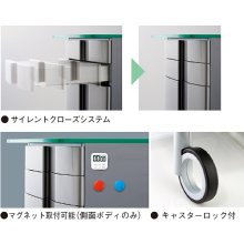 その他詳細2: キャビネット デコ