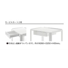 その他詳細2: モービルカート 