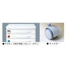 その他詳細2: ミニキャビネット パット