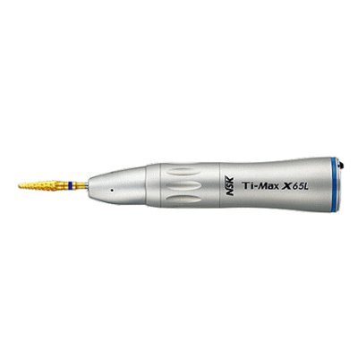 画像1: ナカニシ Ti-Max X65【切削用ストレートハンドピース】