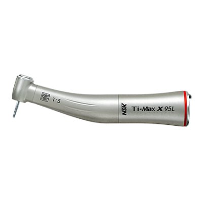 画像1: ナカニシ Ti-Max X95【切削用5倍速コントラ】
