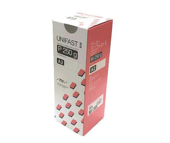 ユニファストII 粉 250g　A2