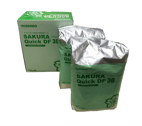 サクラクイック DF 30  3Kg