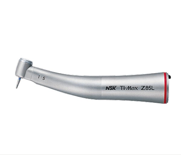 ナカニシ Ti Max Z85l 切削用5倍速コントラ 歯材市場