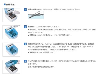 画像1: デンティスターIIeco