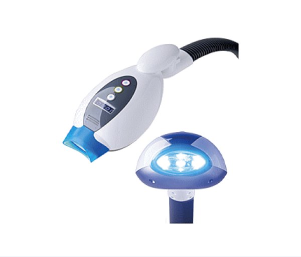 ホワイトニング用LED照射器 iBrite 【歯材市場】