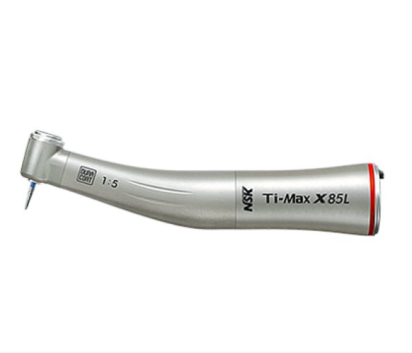 ナカニシ Ti-Max X85L【切削用5倍速コントラ】 【歯材市場】