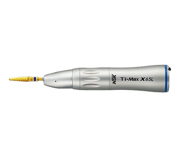 画像1: ナカニシ Ti-Max X65【切削用ストレートハンドピース】 (1)
