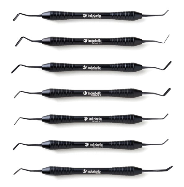 画像1: DLCレジン充填形成器 (1)